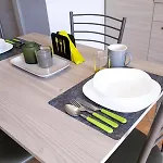 公寓 La Casa Sotto Le Cascate Maggiore - Ixihome *