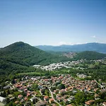 La Casa Sotto Le Cascate Maggiore - Ixihome * Cittiglio