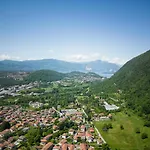 公寓 La Casa Sotto Le Cascate Maggiore - Ixihome *