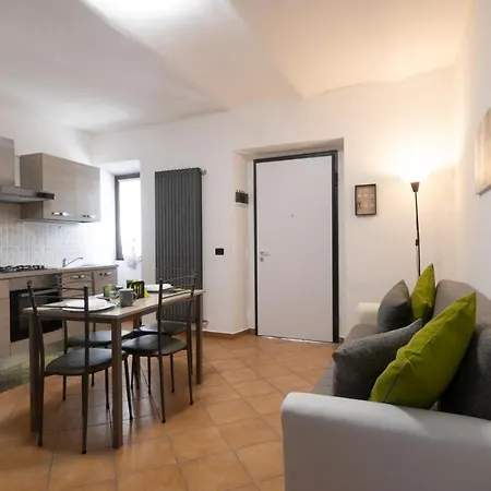 La Casa Sotto Le Cascate Maggiore - Ixihome Appartement Cittiglio