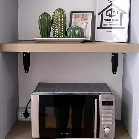 La Casa Sotto Le Cascate Maggiore - Ixihome Appartement *