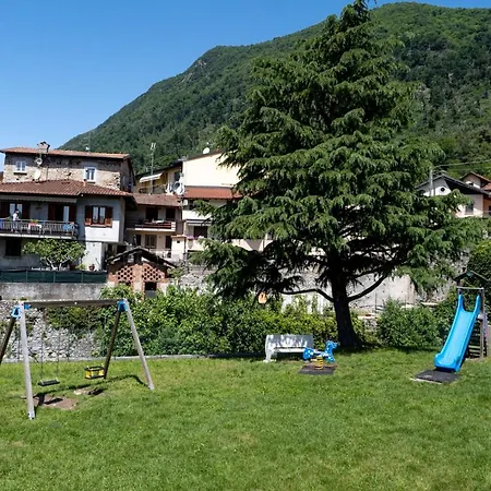 公寓 La Casa Sotto Le Cascate Maggiore - Ixihome