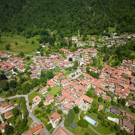 公寓 La Casa Sotto Le Cascate Maggiore - Ixihome Cittiglio