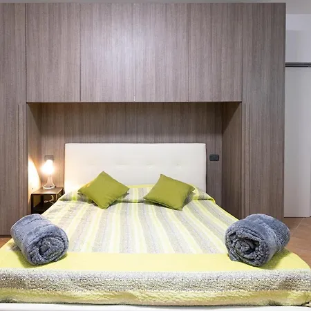 La Casa Sotto Le Cascate Maggiore - Ixihome 公寓