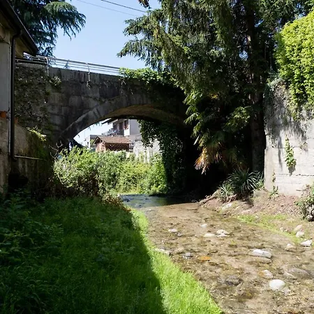 公寓 La Casa Sotto Le Cascate Maggiore - Ixihome