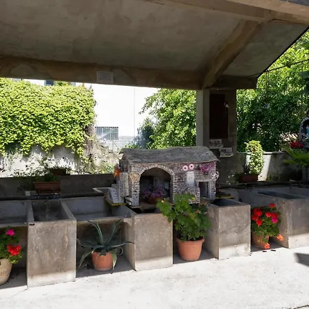 La Casa Sotto Le Cascate Maggiore - Ixihome 公寓 *